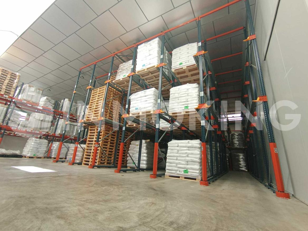 Foto de la propiedad Nave industrial en venta, Murcia